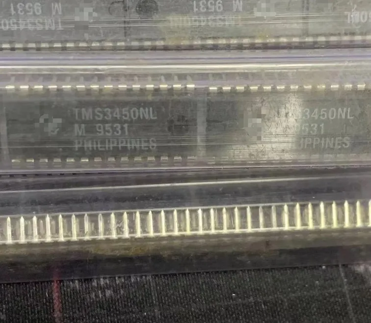 

(2 шт.) TMS3450NL TMS3450 DIP Электронный компонент, микросхема, интегральная схема, в наличии