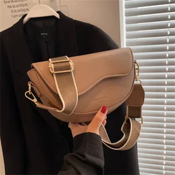 Petits sacs à ati elles en cuir pour femmes, sac à bandoulière initié polyvalent, sacs à main sous les bras vintage pour dames, été 2024