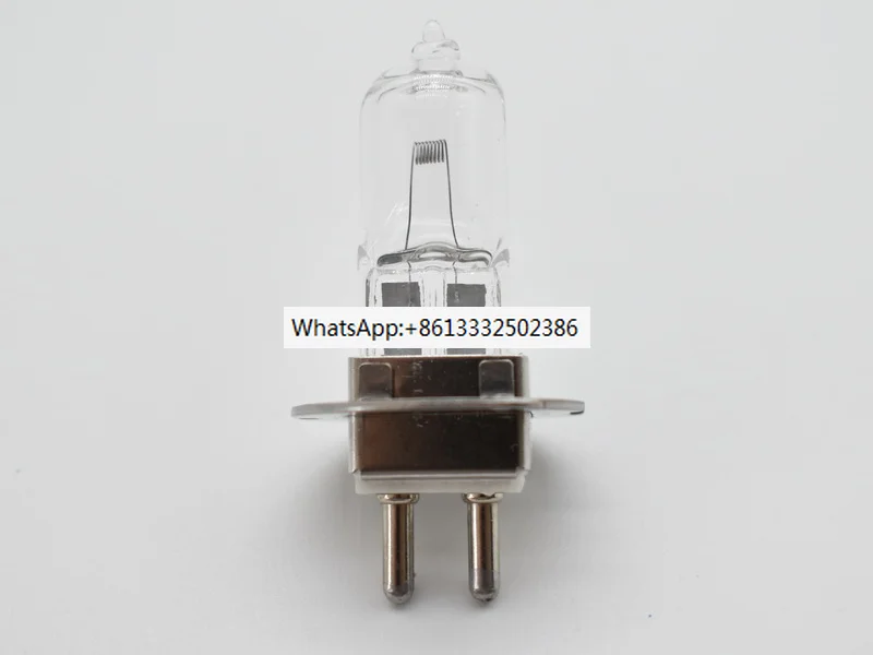 Hlx 64609 12V 50W 64609hlx 12V50W PG22 ophthamic halogen light bulb Zeisss surgical lights microscope slit lamp