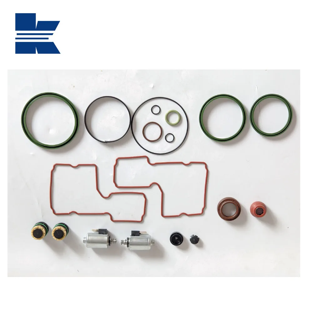 

4213500870 4213500830 0022603863 9302600163 New 1Set Truck Gearbox Gear Shifting Cylinder Repair Kits For Mrecedes Benz Truck