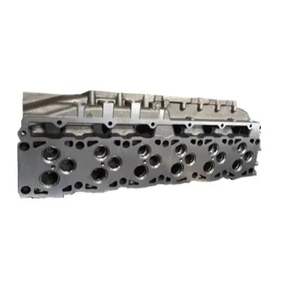 

C7 Cylinder Head 2195847 219-5847 300-9550 3009550 2195843 2195844 1333724 For CATERPILLAR E324D E325D E326D E328D E329D