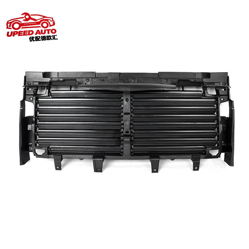 Suitable for Assembly Inlet 2019-2022 Chevrolet Silverado 1500 Raditor Active Grille Air Shutter 84652494