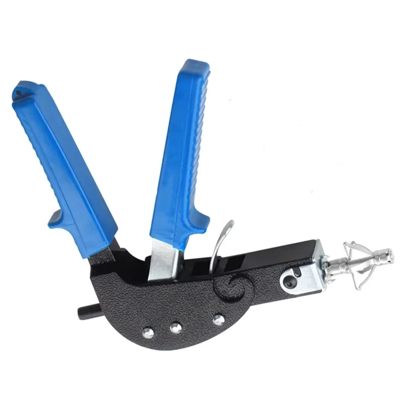 For Hollow Wall Anchor Riveter Heavy Duty Hand Operated Installation Tool For Hollow Bricks Gypsum Boards Efficient Anker-ABQU