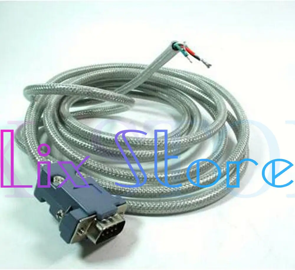 

XK3190-A12E A6 Electronic scale sensor signal line ground pound line data line