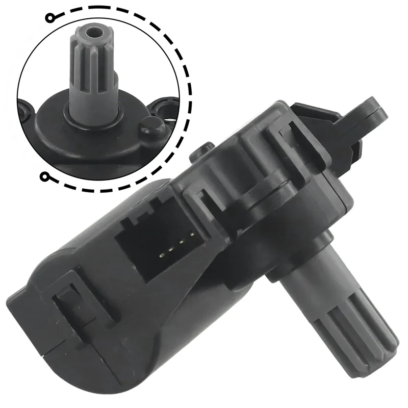 AY03-For Ford Ranger 2011 + مشغل سخان تكييف الهواء 1718213 AB3919E616AA HVAC مشغل باب مدخل الهواء