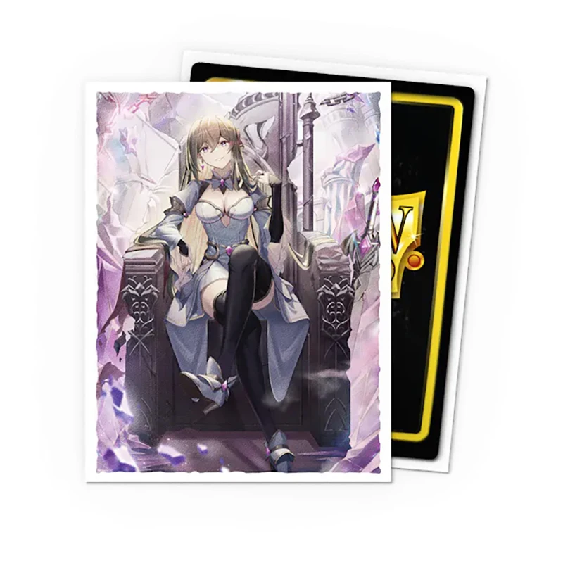 New Dragon Shield Grand Archive-erlin, Kingslayer-Tristan