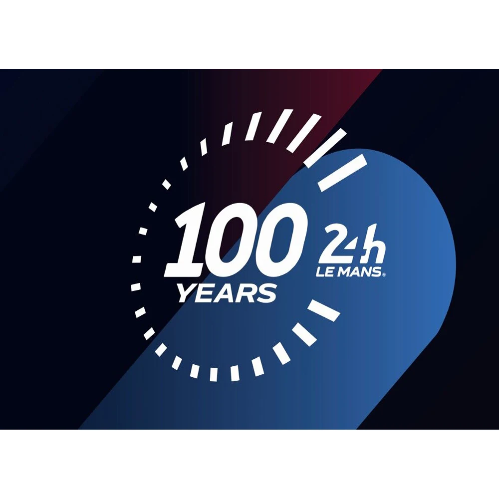 

3x5Ft Mans with 100 YEARS Banner For Decoration