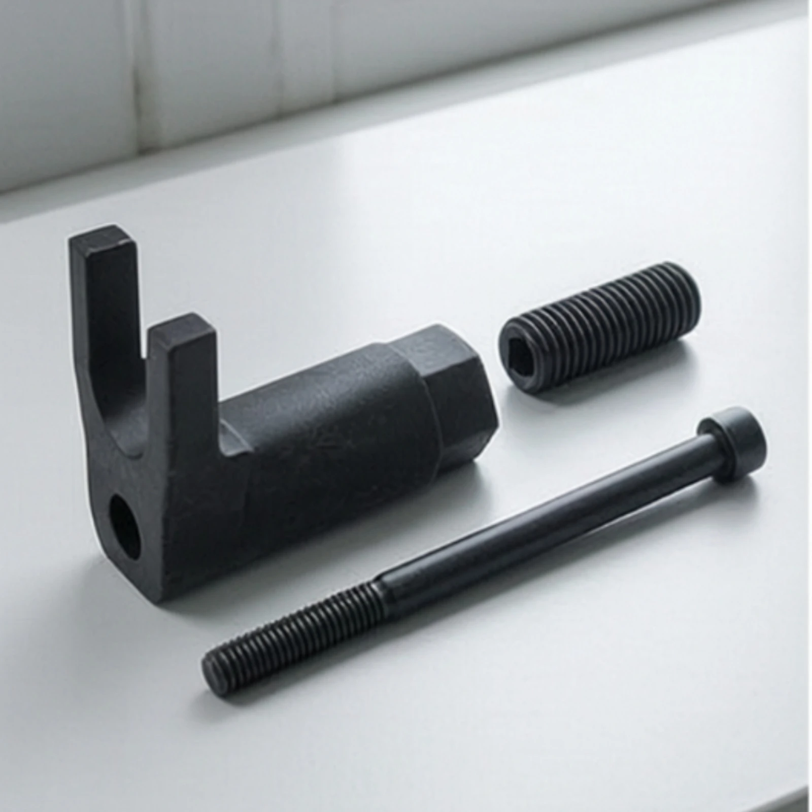 Injector Removal Tool with Bol - Special Tools Mechanical Workshop recension och pris