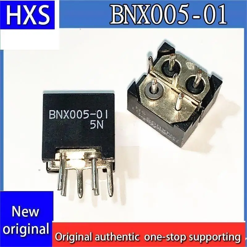 BNX005-01 BNX005 Em…