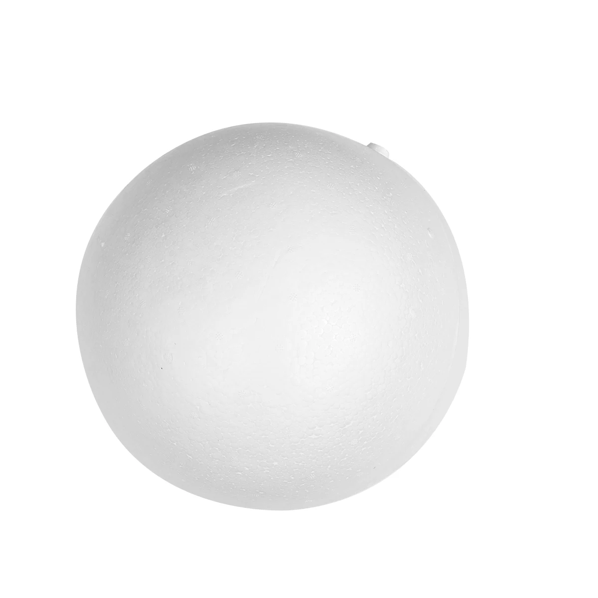 

Foam Ball Decoration Mini Stick Balls Wedding Ornament Polystyrene Baby DIY Hollow