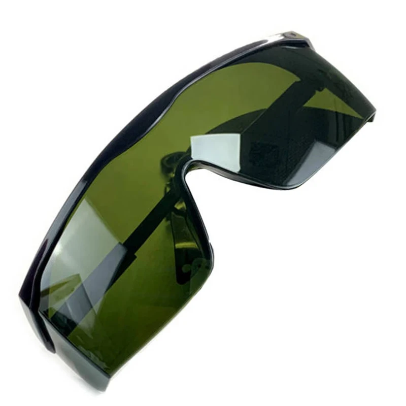 Welding Work Sunglasses Men Laser Eye Protection Eyeglasses Dust-proof Anti Impact Strong Light Protection UV400 Goggles