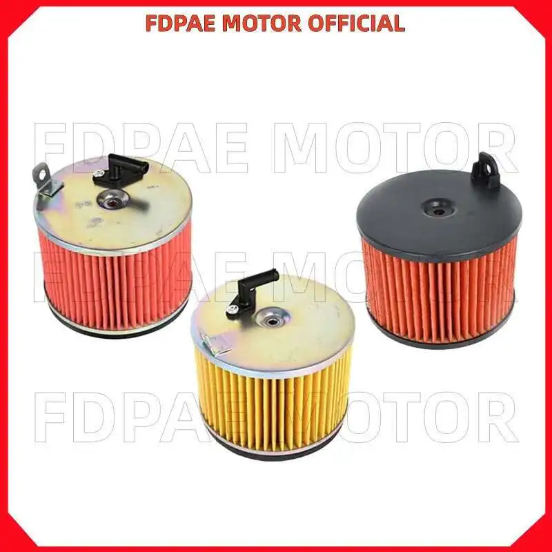 Air Filter for Wuyang Honda (cg125) Wh125-3-3a-10-19-19a-19b-r