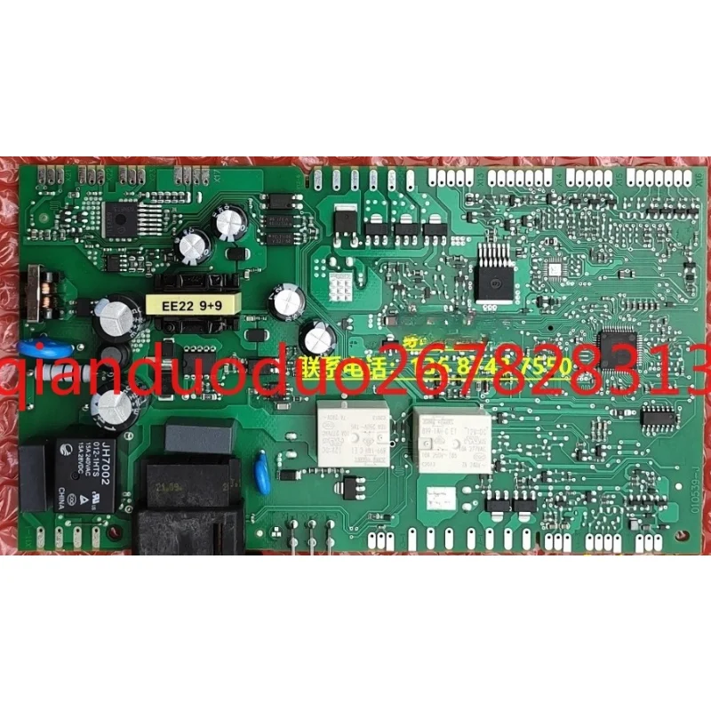 

Suitable for Siemens refrigerator KA92NV06TIKA92NV90TI computer main board power drive board