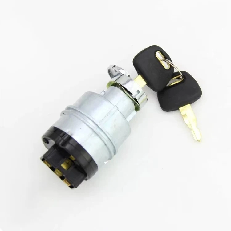 Accessori Per Escavatore Zx ZAX-3-6 Interruttore Di Accensione Avviamento Interruttore Di Avviamento Accensione Di Avviamento