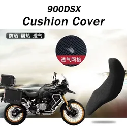 New Accessorie Protection Cushion Seat Cover For VOGE DS900X DS900 900DS 900 DS DSX DSX900 900DSX Nylon Fabric Saddle Seat Cover