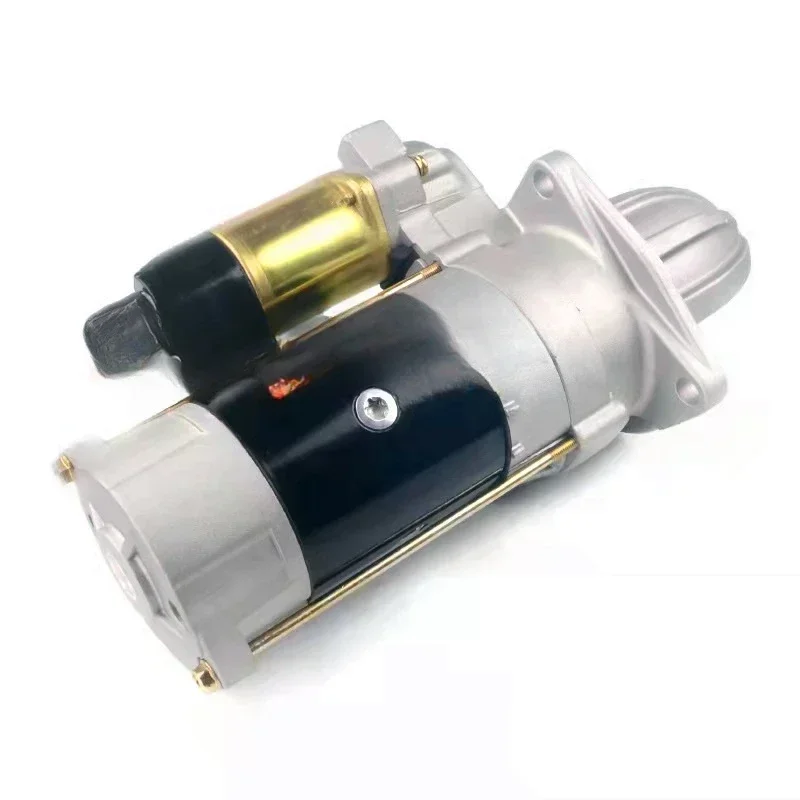 Hot sales EX200-1-2-3120A2 280 Starting Motor