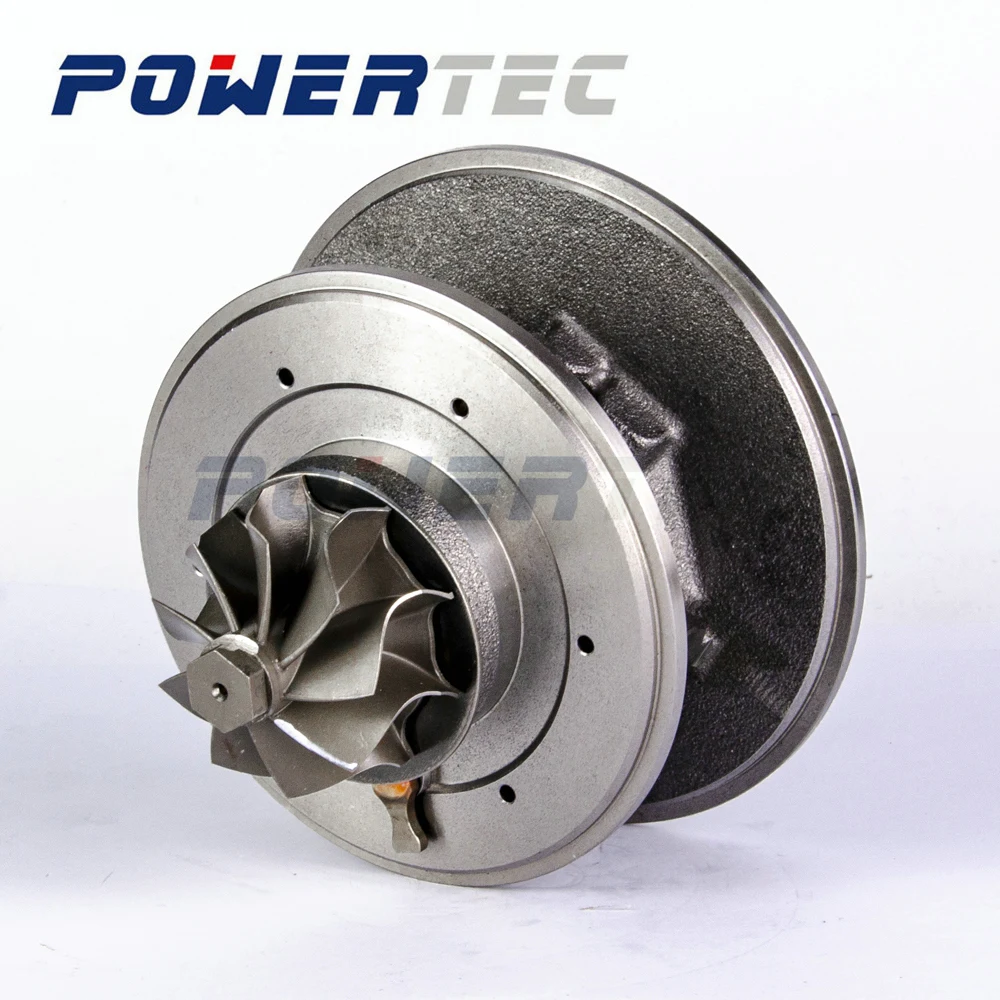 Turbocharger Cartridge For Alfa-Romeo 156 166 2.4 JTD M.722.MT.24 100 KW 454150-0003 454150-0005 46763887 Turbine Core 1997-