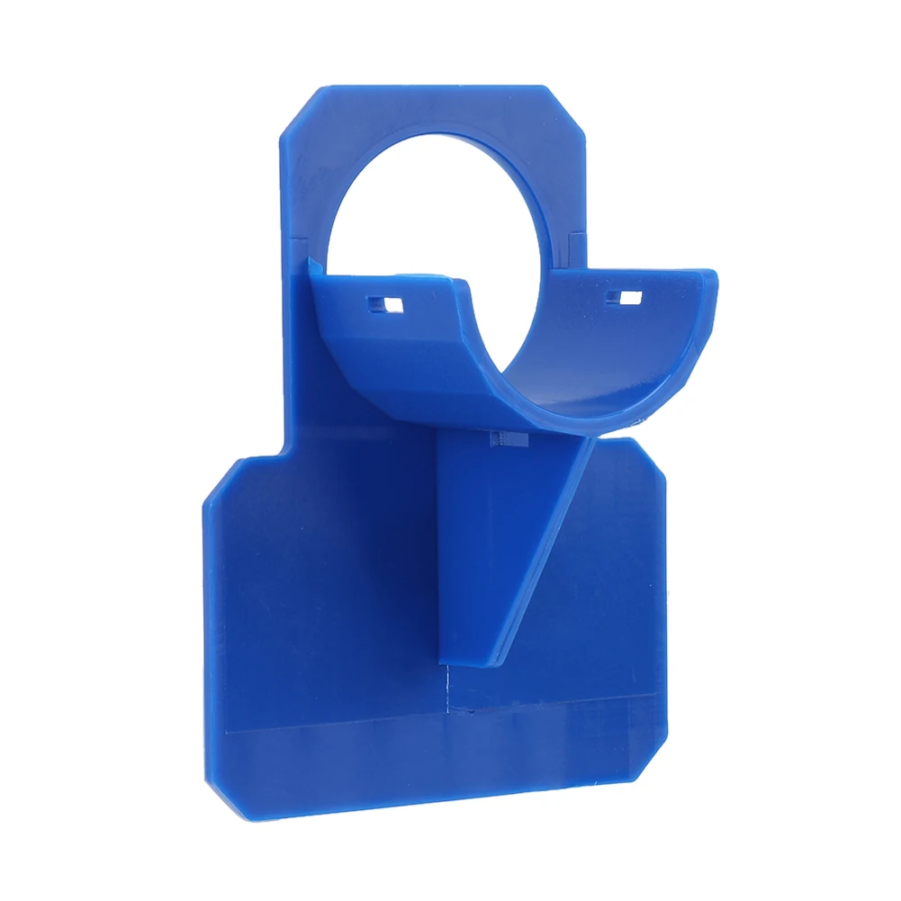Swimming Pool Pipe Holder Mount Supports Pipes 30-38mm for Intex Best-way Ground Hose Outlet with Cable Tie Pool Accessory