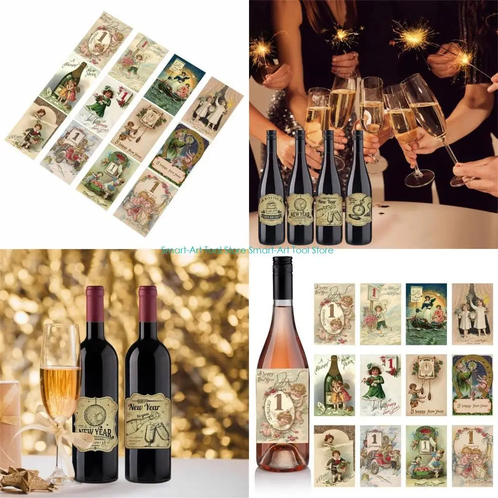 e1pb-12pcs-Элегантные-винтажные-винтажные-наклейки-для-бутылок-для-бутылок-для