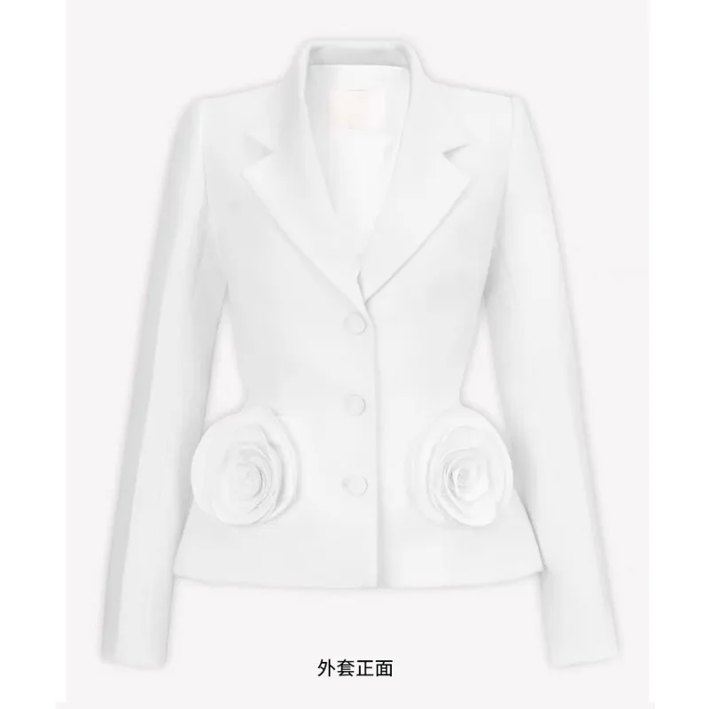 Epoch vestidos de baile فسات -.maveraVestidos de fiesta vestidos de noite feitos à mão flores 3d com decote em v ocasião formal vestido de festa de cocktail