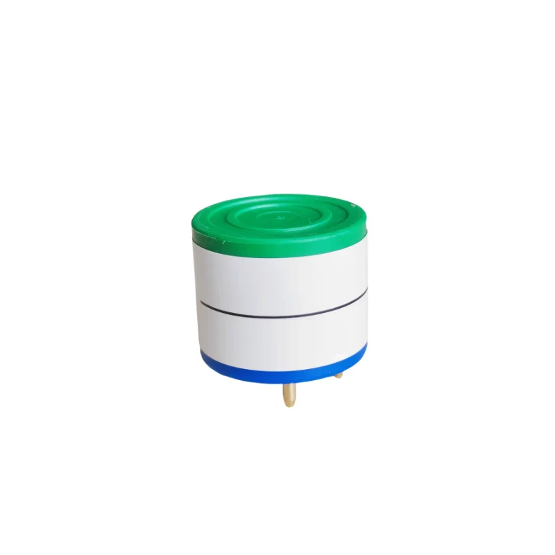 TVOC gas concentration detection sensor portable device air quality detection air pollution