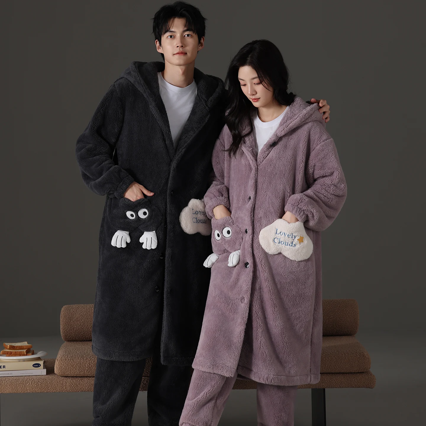 abito-invernale-pantaloni-coppia-pigiama-in-pile-corallo-con-cappuccio-set-indumenti-da-notte-caldi-e-spessi-abito-da-donna-e-maschile-in-morbido-velluto-corallo