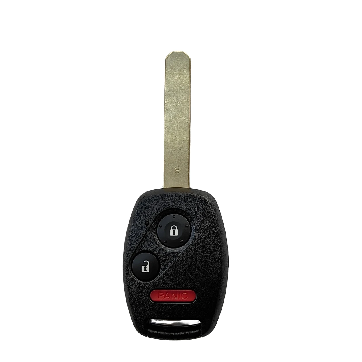 2 Pieces Sunshine CWTWB1U545 Remote Key/PCB Board Fob 3/4 Buttons 433Mhz ID46 Chip for Honda Pilot 2005-2008 1788A-FWB1U545 key