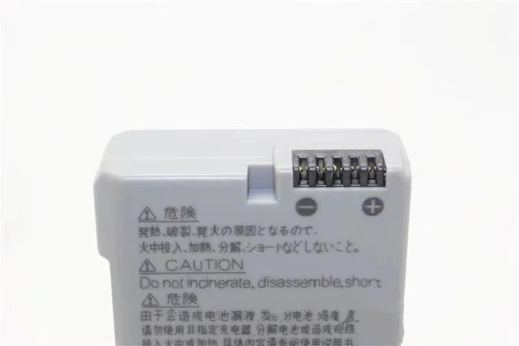 Original EN-EL14A ENEL14A EL14 Camera Battery For Nikon D5500 D5300 D5600 D3200 D3300 D5100 P7800 P7700 P7100 MH-24 Charger