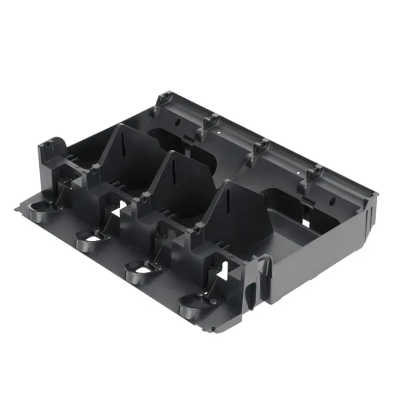 AT82-For Bambu Lab 3D Printer Accessories Middle Frame Replacement Part-AMS Compatible