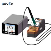 GEEBOON TA305 C210/C245/C115  Multifunctional Professional Soldering Station Linear Transformer Pulse Heating