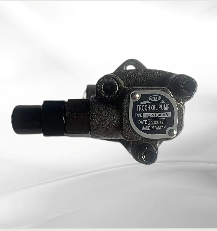 Three-phase 380V oil pump motor, electric triangle pump, machine tool lubricating oil pump 12A cycloid