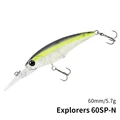 Explorers 60SP-NNN