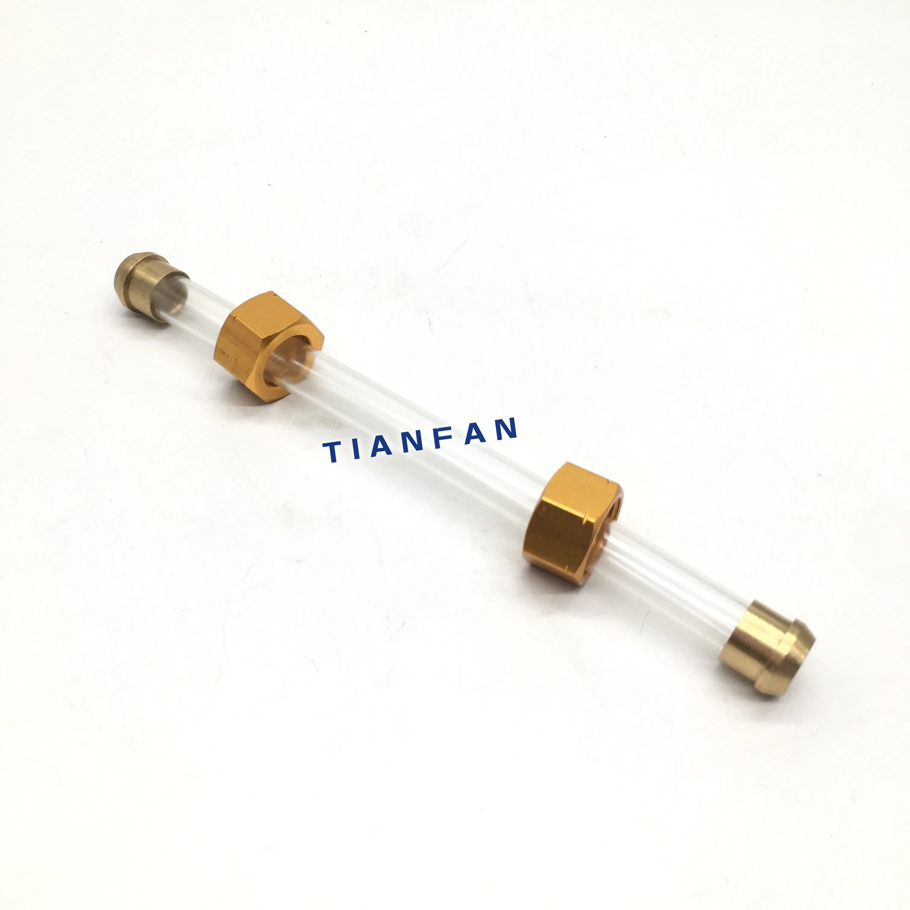 Pc60/120/200/300/360-7/8 油圧オイルディップスティック、ディーゼルタンクポンプ、オイルディップスティック、掘削機アクセサリー