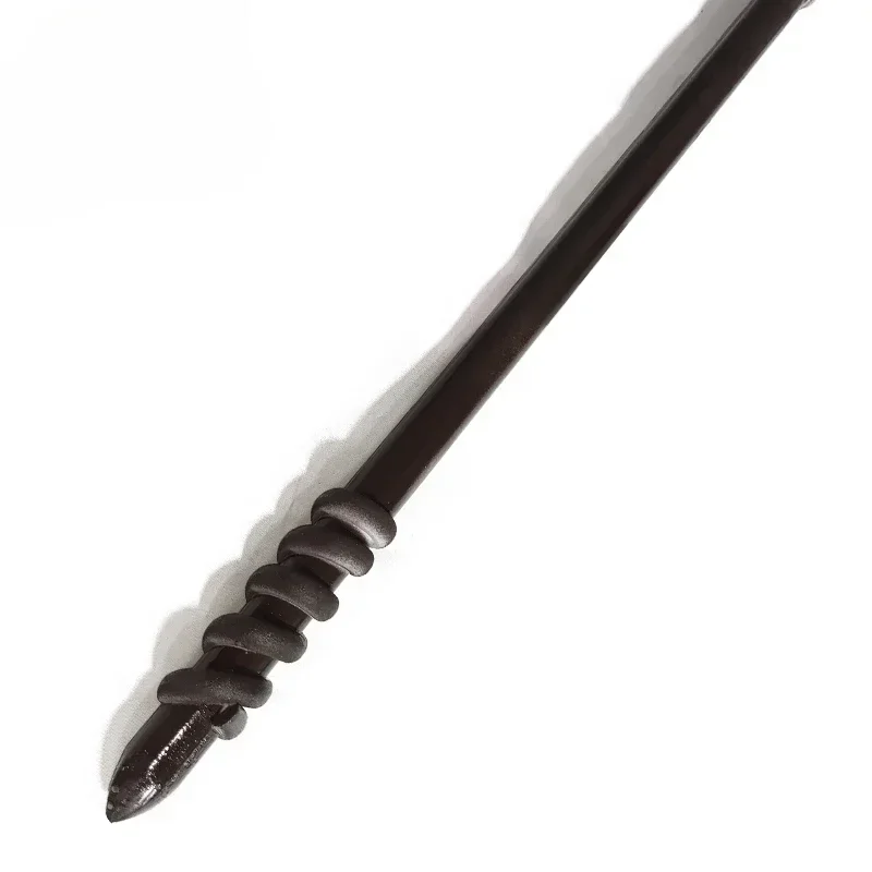 Sylphiette Cane Magic Wand Mushoku Tensei Cosplay Props  Halloween Christmas Fancy Party Costumes Accessories