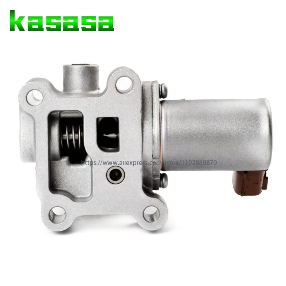 

23781-64Y10 2378164Y10 23781-64Y00 AAC87-16 Idle Air Control IAC Valve Auto Parts - For Nissan 200SX Sentra 2.0L Infiniti G20 2.