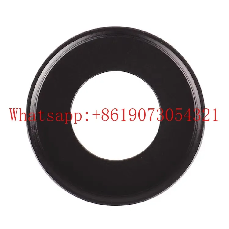 M42 * 1-C/CS محول حلقة محول حلقة M42 * 1 أنثى الموضوع محول C موضوع خارجي
