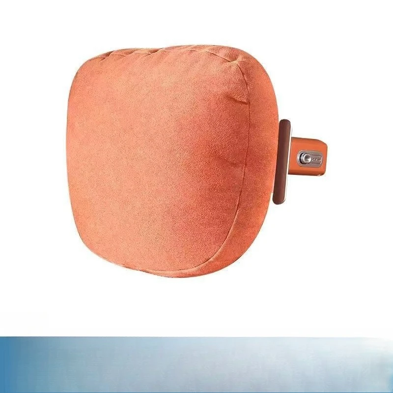 

Automotive machinery headrest Car pillow Neck pillow Car four-way adjustment Headrest Car supplies