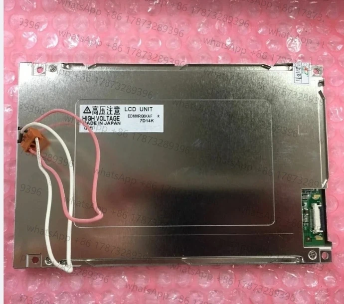 EDMMRG6KAF PSR S900 PSR3000 5,7-дюймовый ЖК-экран 320*240 мм для замены ЖК-экрана