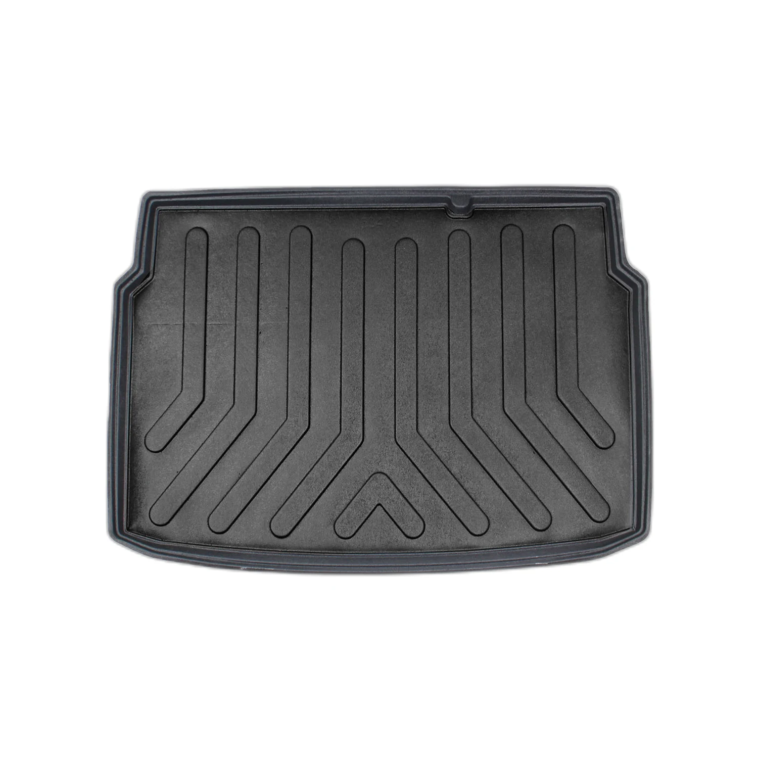 Ford Ecosport 2017-2022 Cargo Liner Rear Trunk Floor Mat