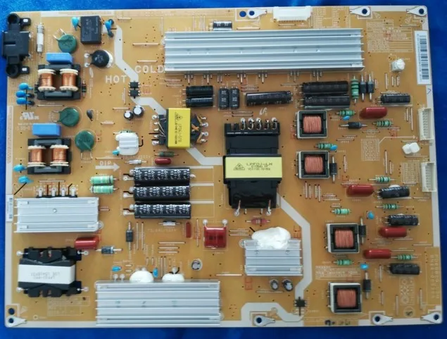 

Новинка, Оригинальная карта мощности UA60ES8000J, PD60B2Q-CSM/C