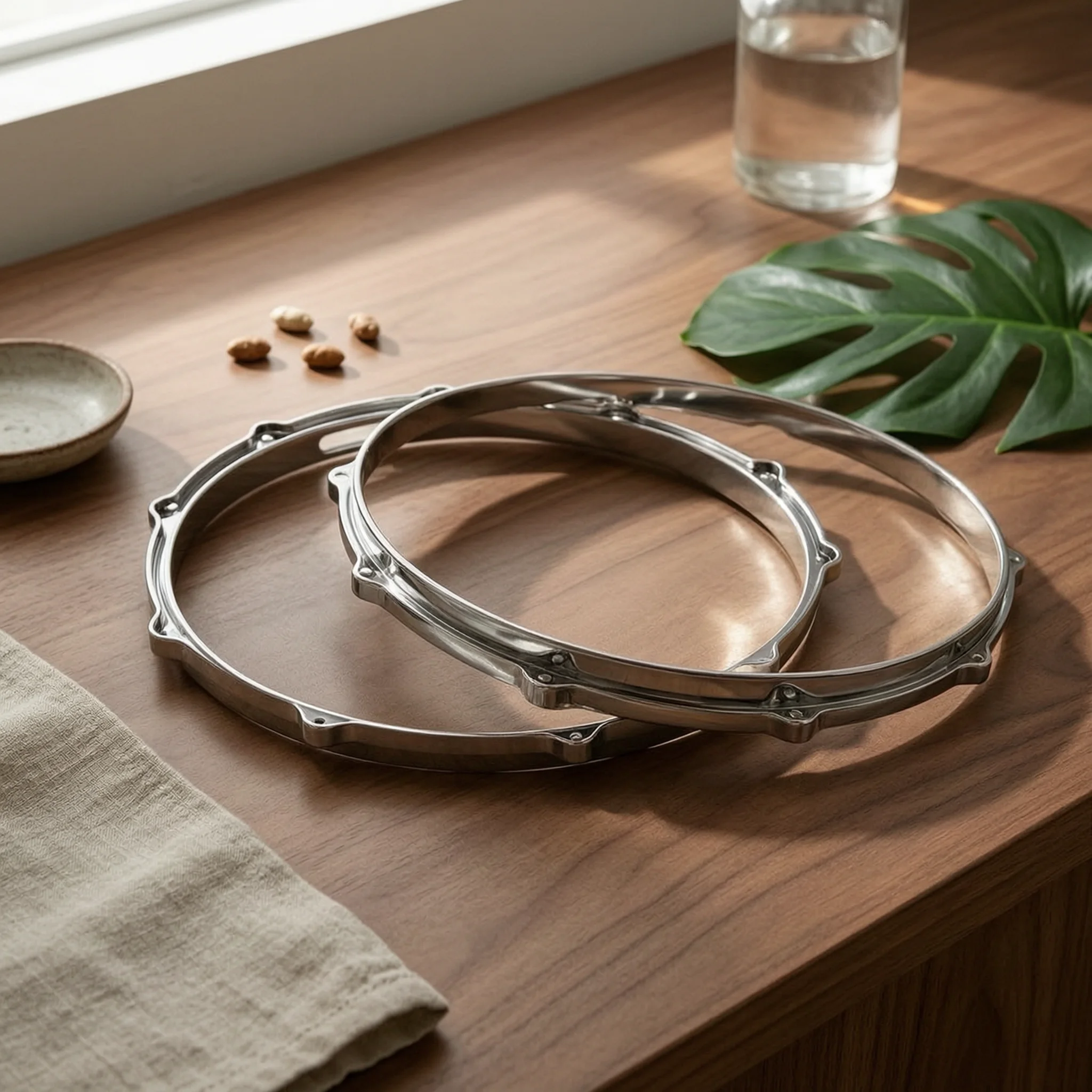 die-cast-drum-hoop-14-inch-10-lug-drum-hoop-hardware-slimline-long-lasting-for-drummers