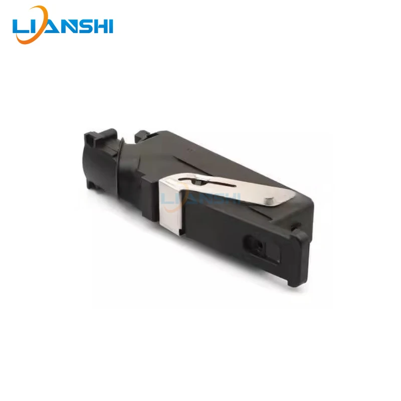 963534-1 368005-1 0-953766-1 85251-1 55Pin Automotive Connector Wiring Harness Plug 55P Socket For Car Truck Excavator