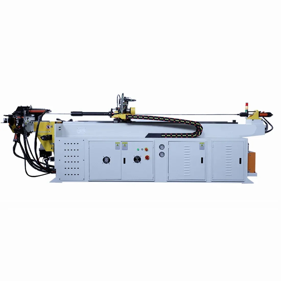 Fully automatic CNC hydraulic U-shaped iron and steel pipe various pipe bending machines