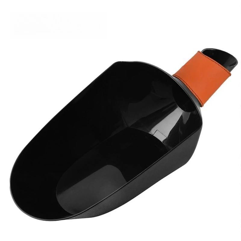 For Coffee Bean Shovel Roaster Studio Sub-packaging Green Bean Shovel Roaster Cooked Shovel, Large-capacity Sugar Flour
