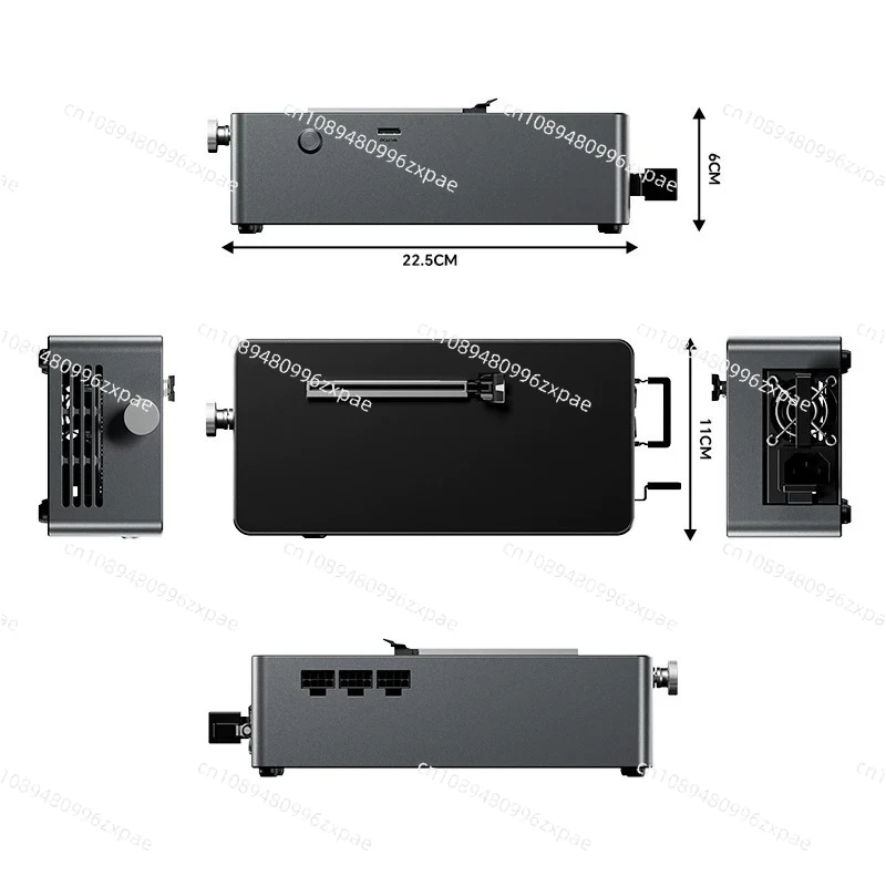 Aoostar AG02/AG01 E…