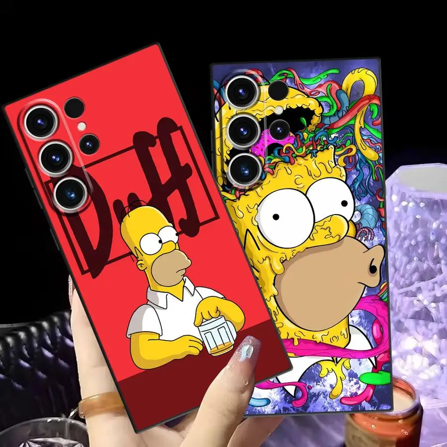 Funny Homer Simpson…