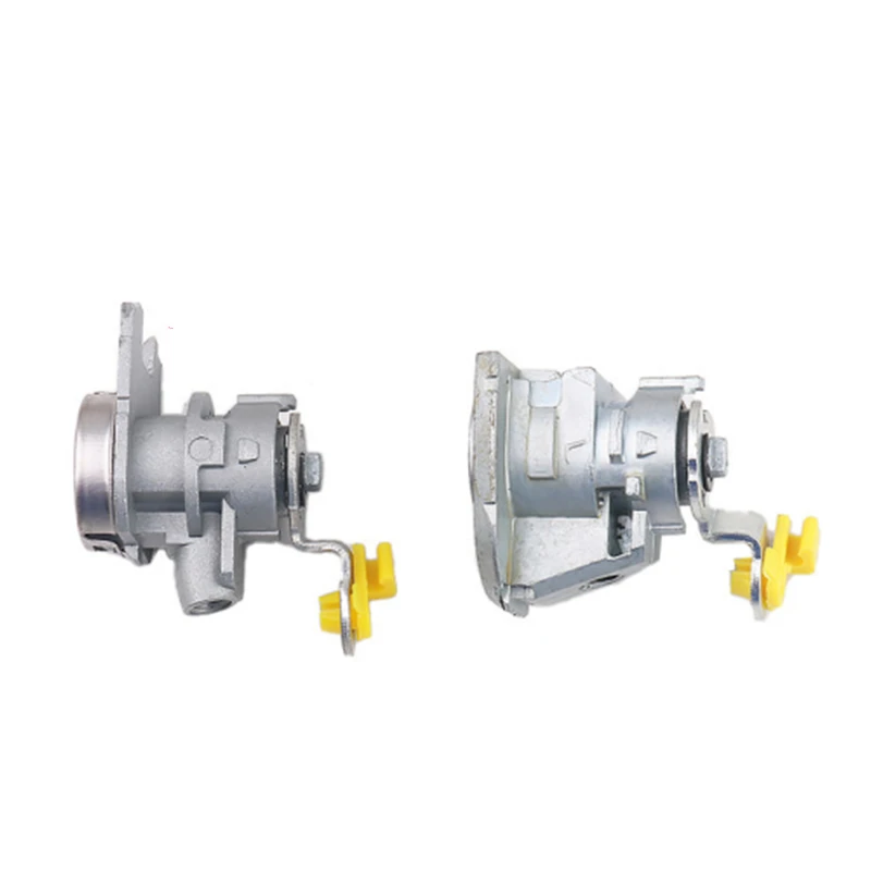 XIEAILI OEM Left Door Lock Cylinder Auto Door Lock Cylinder For Nissan 2005-2015 Tiida With 1Pcs Key  S723