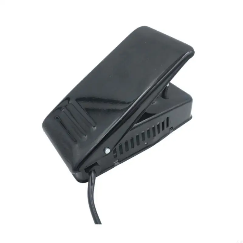 U0DE Пластическая швейная машина для ног педали домашние швейные аксессуары регулируемая швейная часть педали скорости для