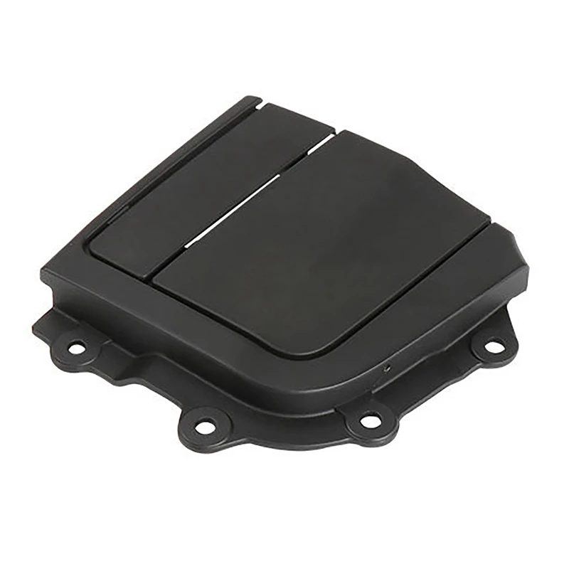 Retractable Top Cover Deck Hinge Flap For-BMW E93 3 Series M3 Convertible 2005-2012
