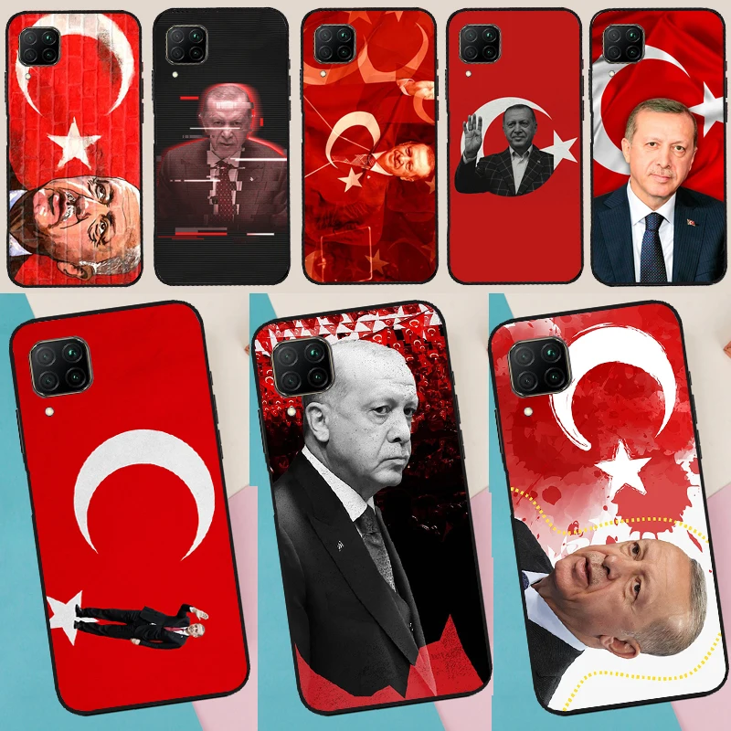 Turkey Recep Tayyip… - image